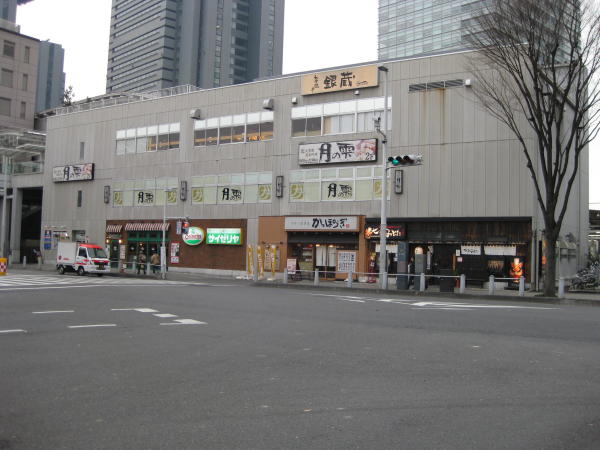 埼玉県さいたま市大宮区 さいたま新都心駅東口ビル 画像1