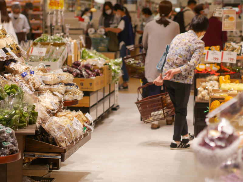 ビーンズ武蔵中原 今日も「いいね！」がある暮らしイメージ2